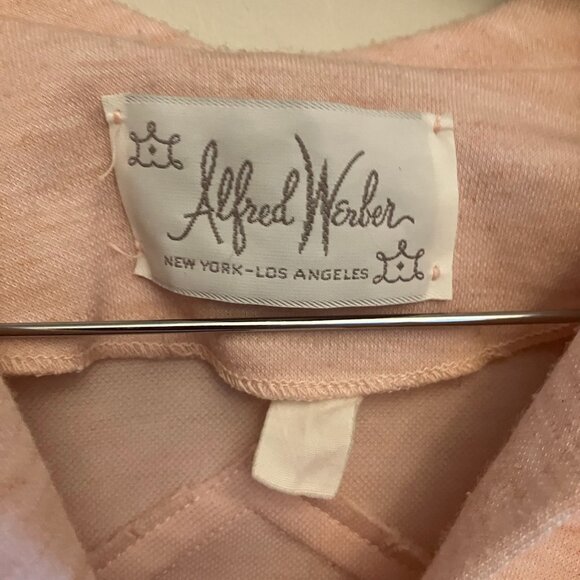 Vintage Dress and Jacket Set - Picture 10 of 11